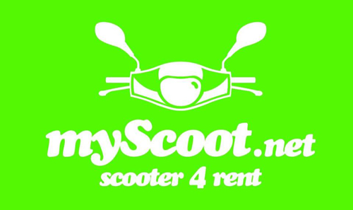 Il noleggio di scooter ed e-scooter N°1