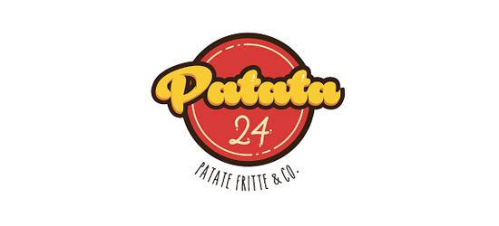 Il 1° Fast Food di Patatine H24