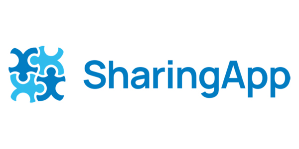 APP personalizzate in sharing