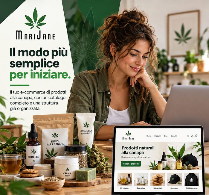 Marijane & Verdesmart
